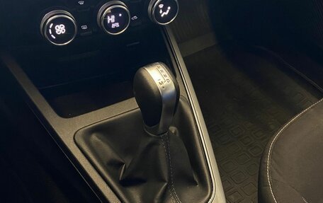 Renault Arkana I, 2021 год, 1 365 000 рублей, 10 фотография