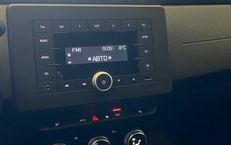 Renault Arkana I, 2021 год, 1 365 000 рублей, 11 фотография