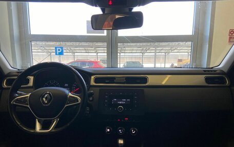 Renault Arkana I, 2021 год, 1 365 000 рублей, 13 фотография