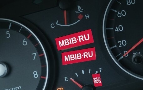 Hyundai Getz I рестайлинг, 2004 год, 305 000 рублей, 15 фотография