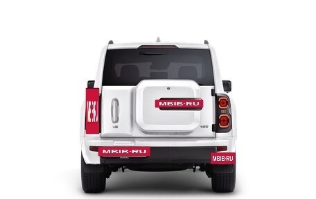 Haval H9, 2024 год, 4 499 000 рублей, 4 фотография