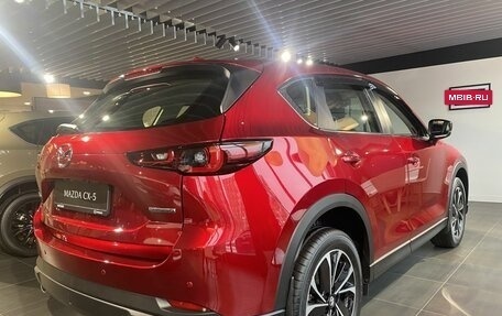 Mazda CX-5 II, 2025 год, 4 220 000 рублей, 6 фотография