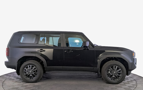 Toyota Land Cruiser Prado, 2024 год, 11 280 000 рублей, 4 фотография