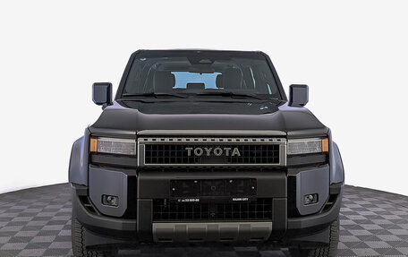 Toyota Land Cruiser Prado, 2024 год, 11 280 000 рублей, 5 фотография