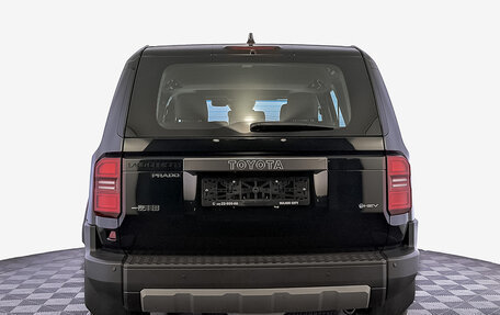 Toyota Land Cruiser Prado, 2024 год, 11 280 000 рублей, 6 фотография