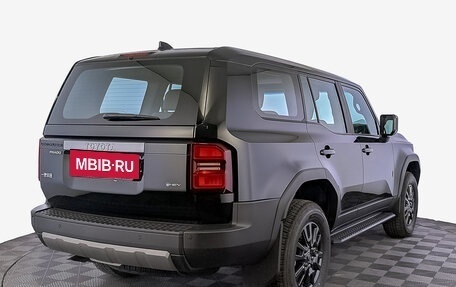 Toyota Land Cruiser Prado, 2024 год, 11 280 000 рублей, 2 фотография