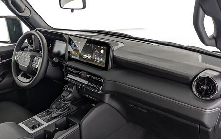 Toyota Land Cruiser Prado, 2024 год, 11 280 000 рублей, 9 фотография