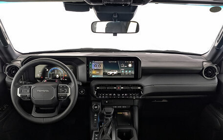 Toyota Land Cruiser Prado, 2024 год, 11 280 000 рублей, 10 фотография