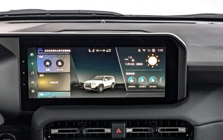 Toyota Land Cruiser Prado, 2024 год, 11 280 000 рублей, 11 фотография