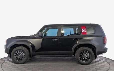 Toyota Land Cruiser Prado, 2024 год, 11 280 000 рублей, 3 фотография