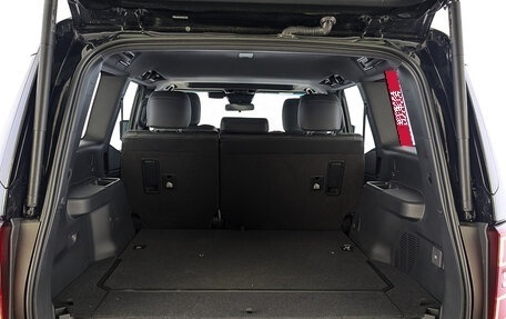 Toyota Land Cruiser Prado, 2024 год, 11 280 000 рублей, 8 фотография
