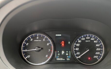 Mitsubishi Outlander III рестайлинг 3, 2014 год, 1 380 000 рублей, 20 фотография