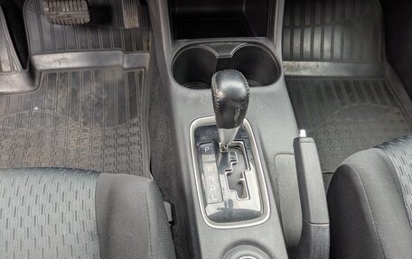 Mitsubishi Outlander III рестайлинг 3, 2014 год, 1 380 000 рублей, 23 фотография