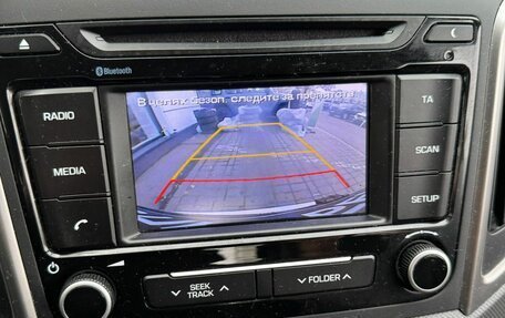 Hyundai Creta I рестайлинг, 2019 год, 2 220 000 рублей, 12 фотография