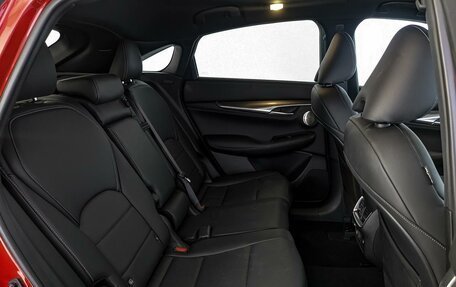 Infiniti QX55, 2021 год, 6 223 000 рублей, 7 фотография