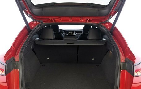 Infiniti QX55, 2021 год, 6 223 000 рублей, 4 фотография