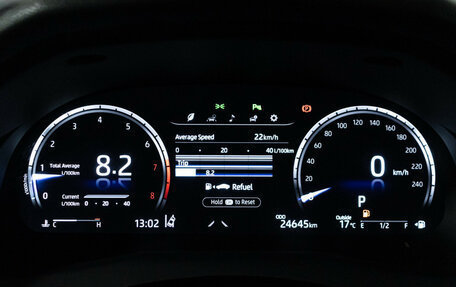 Toyota Camry, 2023 год, 3 885 000 рублей, 12 фотография