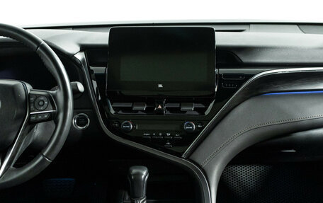 Toyota Camry, 2023 год, 3 885 000 рублей, 14 фотография