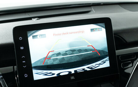 Toyota Camry, 2023 год, 3 885 000 рублей, 19 фотография