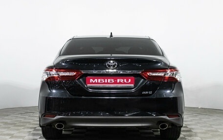 Toyota Camry, 2023 год, 3 885 000 рублей, 6 фотография