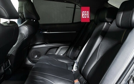 Toyota Camry, 2023 год, 3 885 000 рублей, 10 фотография