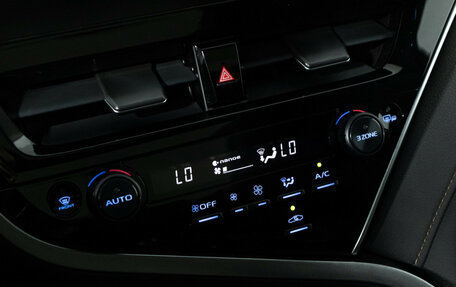 Toyota Camry, 2023 год, 3 885 000 рублей, 20 фотография