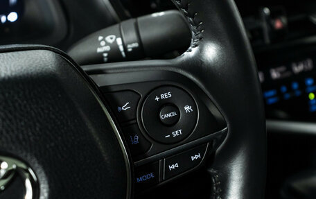 Toyota Camry, 2023 год, 3 885 000 рублей, 23 фотография