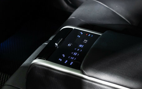 Toyota Camry, 2023 год, 3 885 000 рублей, 24 фотография