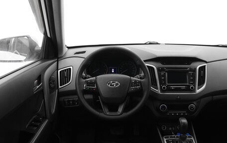 Hyundai Creta I рестайлинг, 2018 год, 1 580 000 рублей, 6 фотография