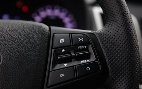 Hyundai Creta I рестайлинг, 2018 год, 1 580 000 рублей, 8 фотография