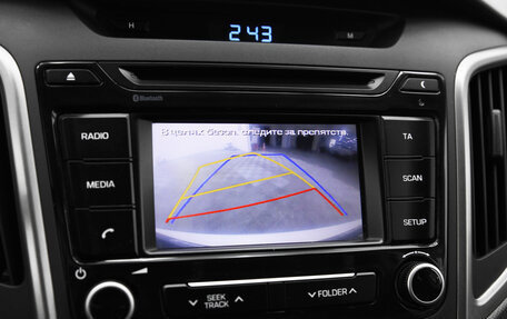 Hyundai Creta I рестайлинг, 2018 год, 1 580 000 рублей, 10 фотография