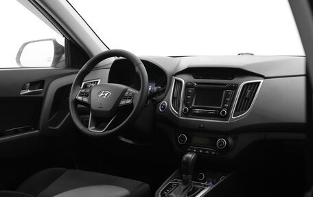 Hyundai Creta I рестайлинг, 2018 год, 1 580 000 рублей, 13 фотография