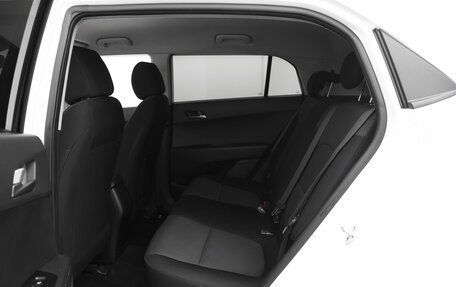 Hyundai Creta I рестайлинг, 2018 год, 1 580 000 рублей, 18 фотография