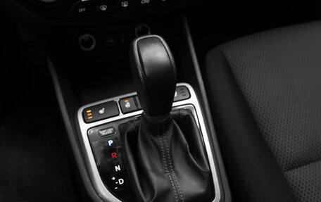 Hyundai Creta I рестайлинг, 2018 год, 1 580 000 рублей, 12 фотография