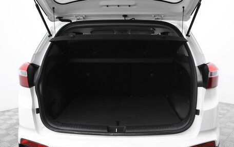 Hyundai Creta I рестайлинг, 2018 год, 1 580 000 рублей, 19 фотография