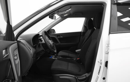 Hyundai Creta I рестайлинг, 2018 год, 1 580 000 рублей, 16 фотография