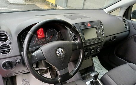 Volkswagen Golf Plus I, 2007 год, 539 000 рублей, 6 фотография