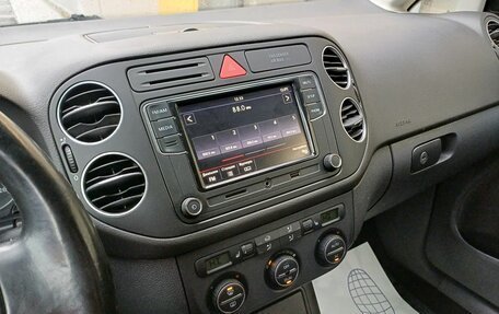 Volkswagen Golf Plus I, 2007 год, 539 000 рублей, 8 фотография