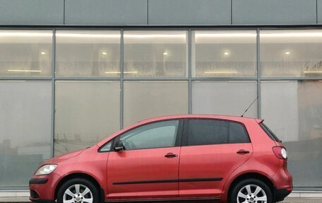 Volkswagen Golf Plus I, 2007 год, 539 000 рублей, 5 фотография