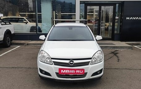 Opel Astra H, 2013 год, 593 000 рублей, 2 фотография
