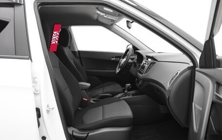 Hyundai Creta I рестайлинг, 2018 год, 1 580 000 рублей, 15 фотография