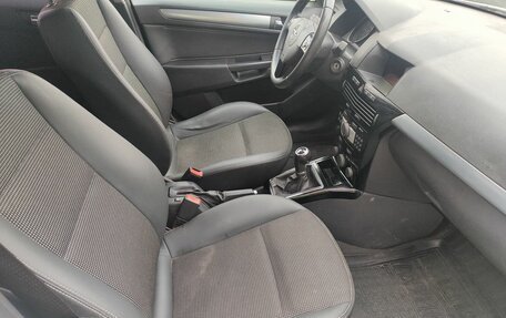 Opel Astra H, 2013 год, 593 000 рублей, 9 фотография