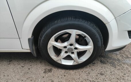 Opel Astra H, 2013 год, 593 000 рублей, 12 фотография