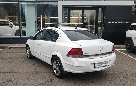 Opel Astra H, 2013 год, 593 000 рублей, 7 фотография