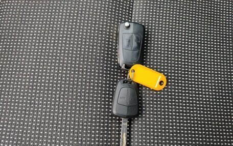 Opel Astra H, 2013 год, 593 000 рублей, 16 фотография