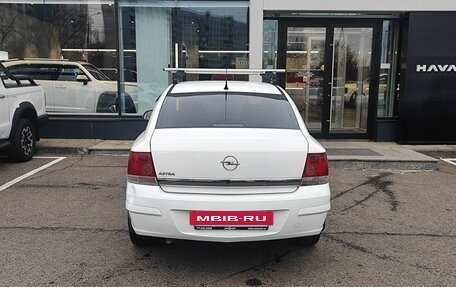 Opel Astra H, 2013 год, 593 000 рублей, 6 фотография