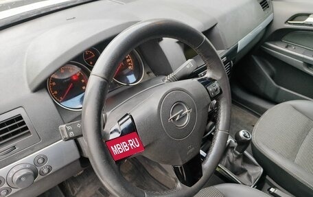 Opel Astra H, 2013 год, 593 000 рублей, 13 фотография