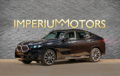 BMW X6, 2025 год, 14 990 000 рублей, 1 фотография