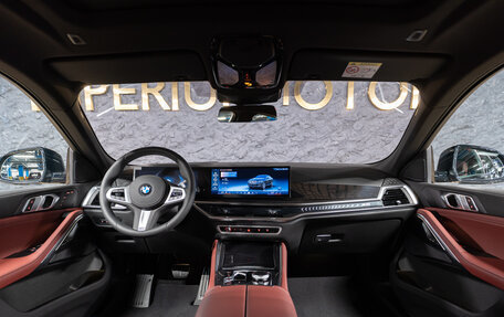 BMW X6, 2025 год, 14 990 000 рублей, 9 фотография