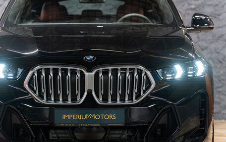 BMW X6, 2025 год, 14 990 000 рублей, 3 фотография